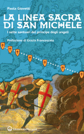 E-book, La linea sacra di San Michele, Edizioni Mediterranee
