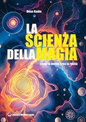 E-book, La scienza della magia, Edizioni Mediterranee