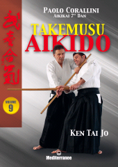 E-book, Takemusu Aikido, Edizioni Mediterranee