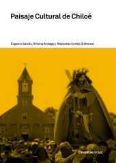 E-book, Paisaje Cultural de Chiloé, Ediciones UC