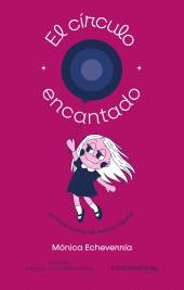 E-book, El círculo encantado y otras obras de teatro infantil, Ediciones UC