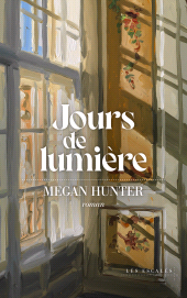 E-book, Jours de lumière, Les escales éditions