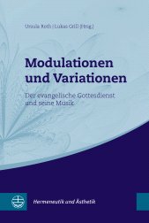 E-book, Modulationen und Variationen : Der evangelische Gottesdienst und seine Musik, Evangelische Verlagsanstalt