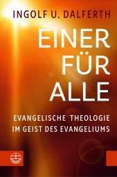 E-book, Einer für Alle : Evangelische Theologie im Geist des Evangeliums, Evangelische Verlagsanstalt