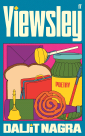 E-book, Yiewsley, Faber & Faber