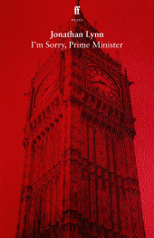 E-book, I'm Sorry, Prime Minister, Faber & Faber