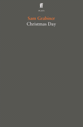 eBook, Christmas Day, Faber & Faber
