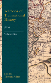 E-book, Yearbook of Transnational History : (2026), Volume 9, Fairleigh Dickinson University Press