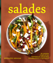 E-book, Salades, First Éditions