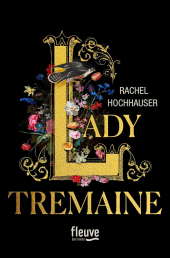 E-book, Lady Tremaine, Fleuve éditions