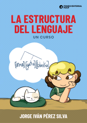 eBook, La Estructura del Lenguaje. Un curso, Fondo Editorial de la PUCP