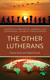 E-book, The Other Lutherans : Voices from the Global South, Fortress Academic