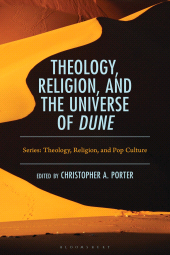 E-book, Theology, Religion, and the Universe of Dune, Fortress Academic