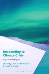 E-book, Responding to Climate Crisis : Hope at the Margins, Fortress Academic