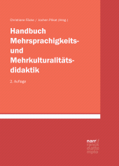 E-book, Handbuch Mehrsprachigkeits- und Mehrkulturalitätsdidaktik, Narr Francke Attempto Verlag