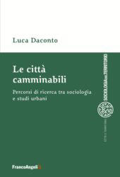 E-book, Le cittàcamminabili, Franco Angeli