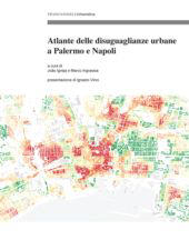 eBook, Atlante delle disuguaglianze urbane a Palermo e Napoli, Franco Angeli