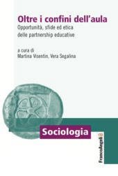 eBook, Oltre i confini dell'aula : opportunità, sfide ed etica delle partnership educative, Franco Angeli