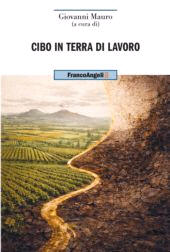E-book, Cibo in terra di lavoro, Franco Angeli