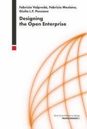 eBook, Designing the open enterprise : Mesiano, Fabrizio, Franco Angeli