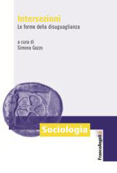 eBook, Intersezioni : le forme della disuguaglianza, Franco Angeli