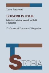 eBook, I concimi in Italia : istituzioni, scienza, mercati tra Unità e autarchia, Franco Angeli