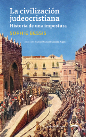 E-book, La civilización judeocristiana, Gatopardo ediciones
