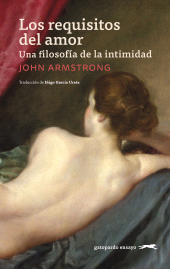 E-book, Los requisitos del amor, Gatopardo ediciones