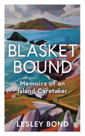 eBook, Blasket Bound : Memoirs of an Island Caretaker, Gill Books