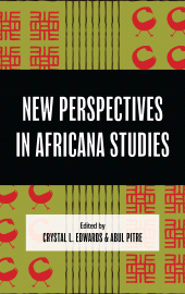 E-book, New Perspectives in Africana Studies, Hamilton Books