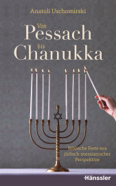 E-book, Von Pessach bis Chanukka : Biblische Feste aus jüdisch-messianischer Perspektive, Hänssler