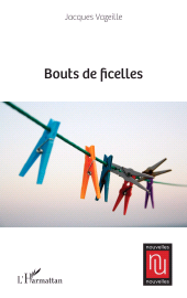 E-book, Bouts de ficelles, L'Harmattan