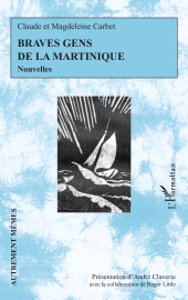 E-book, Braves gens de la Martinique, L'Harmattan