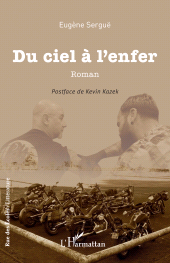 E-book, Du ciel à l'enfer, L'Harmattan