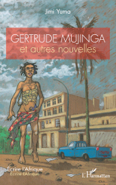 E-book, Gertrude Mujinga et autres nouvelles, L'Harmattan