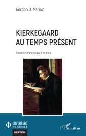 E-book, Kierkegaard au temps présent, L'Harmattan