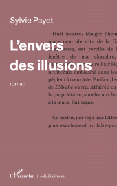 E-book, L'envers des illusions, L'Harmattan