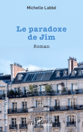 E-book, Le paradoxe de Jim, L'Harmattan