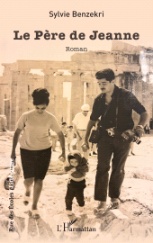 E-book, Le Père de Jeanne, L'Harmattan