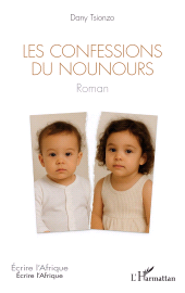 E-book, Les confessions du nounours, L'Harmattan