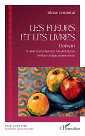 E-book, Les fleurs et les livres, L'Harmattan