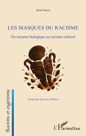 E-book, Les masques du racisme : Du racisme biologique au racisme culturel, L'Harmattan
