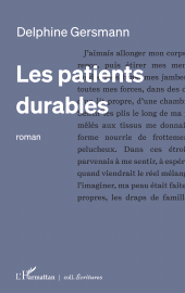 E-book, Les patients durables, L'Harmattan