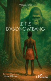 E-book, Le fils d'Abong-M'bang, L'Harmattan