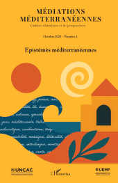eBook, Médiations méditérranéennes : Epistémès méditerranéennes, L'Harmattan