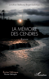 E-book, La mémoire des cendres, L'Harmattan