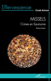 E-book, Missels : Crimes en Saumurois, L'Harmattan