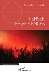 E-book, Penser les violences, L'Harmattan