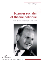 E-book, Sciences sociales et théorie politique, L'Harmattan