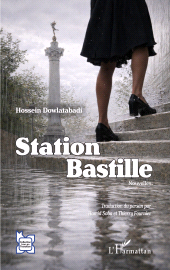 E-book, Station Bastille, L'Harmattan